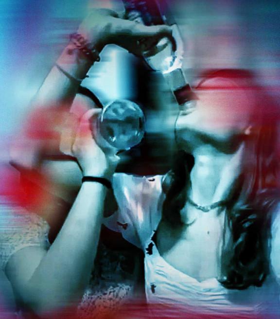 Black-out  France TV Slash